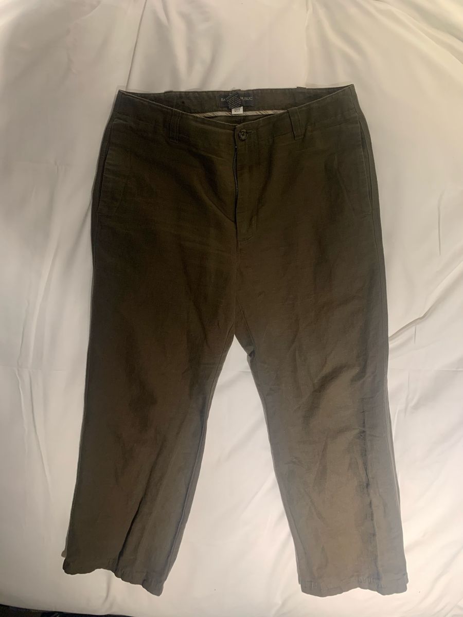 Banana Republic